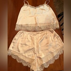 Victoria’s Secret camisole set